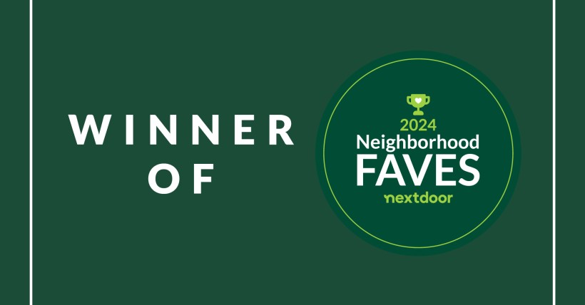 Trillium Real Estate Named 2024 Nextdoor Neighborhood Fave